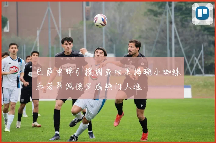 巴萨中锋引援调查结果揭晓小蜘蛛和若昂佩德罗成热门人选