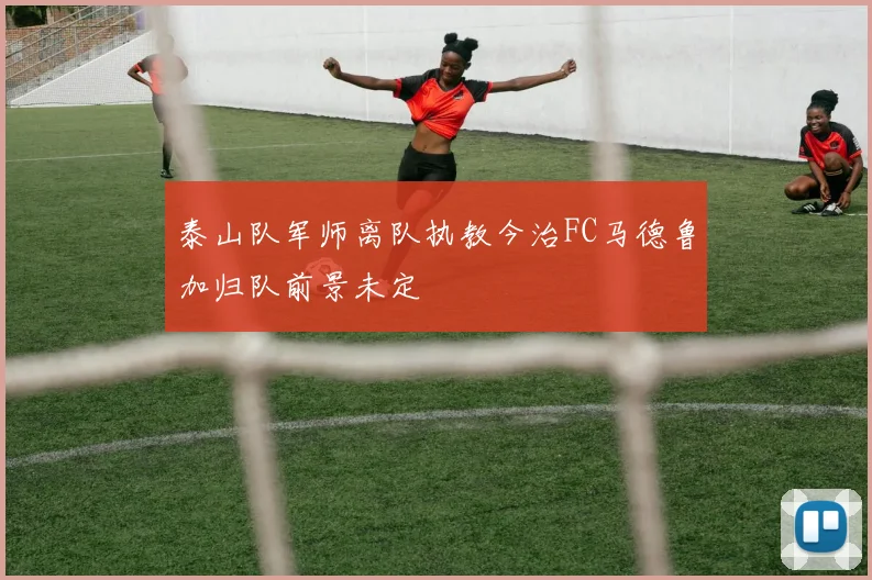 泰山队军师离队执教今治FC马德鲁加归队前景未定